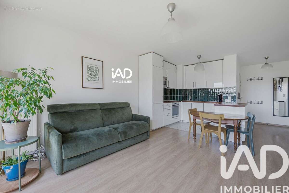 Photo 2 - Appartement à COLOMBES