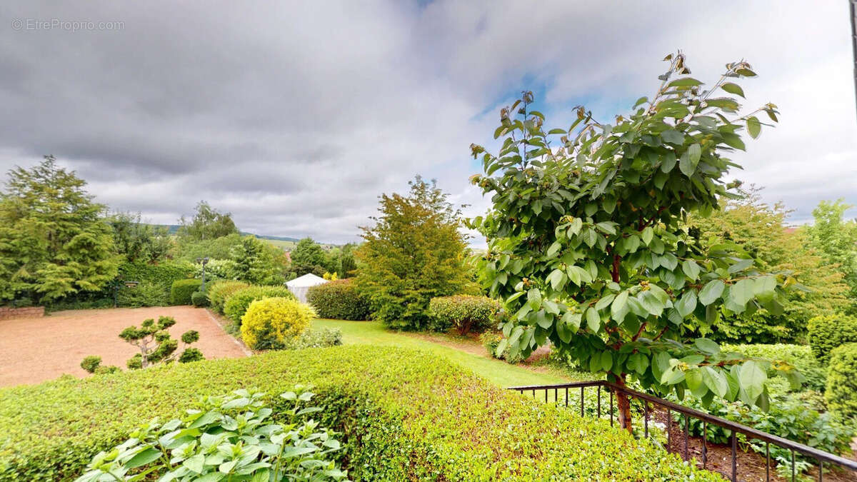 Maison à WISSEMBOURG