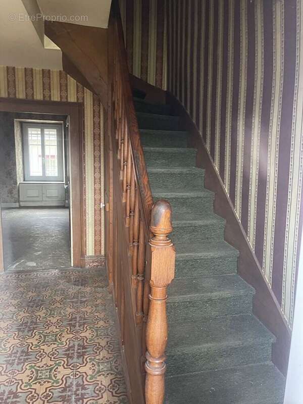 Maisonnette vineuil - photo 2