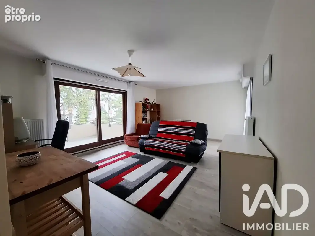 Photo 1 - Appartement à VANDOEUVRE-LES-NANCY