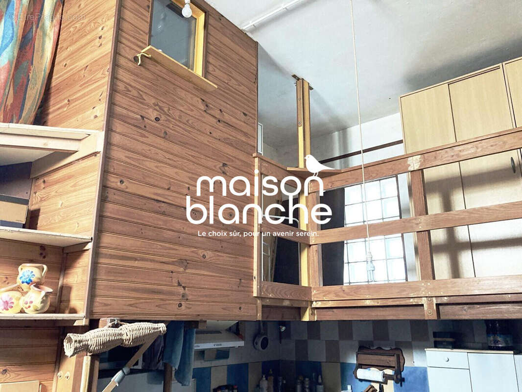 Maison 45 m² à Fomperron  - photo 4