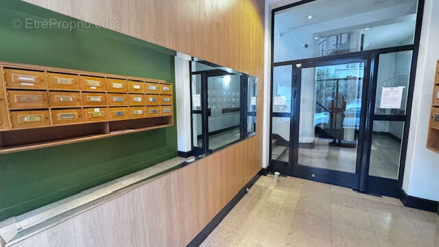 Appartement à LYON-6E