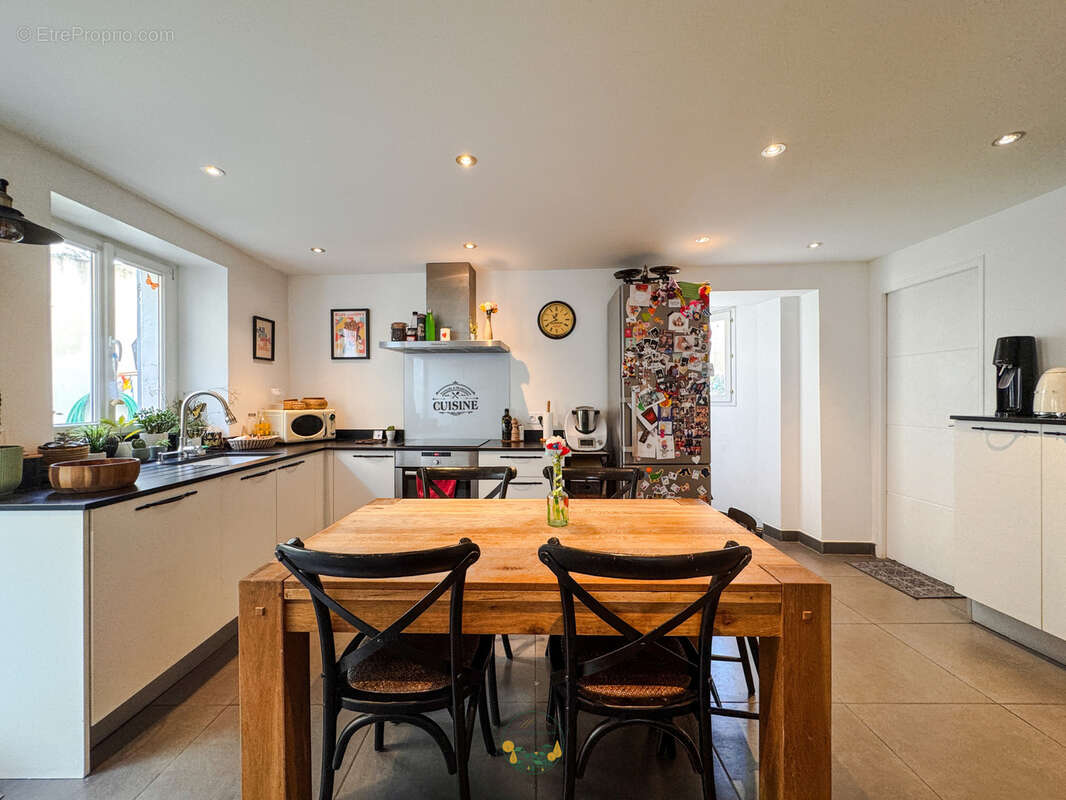 Photo 6 - Maison à EYBENS