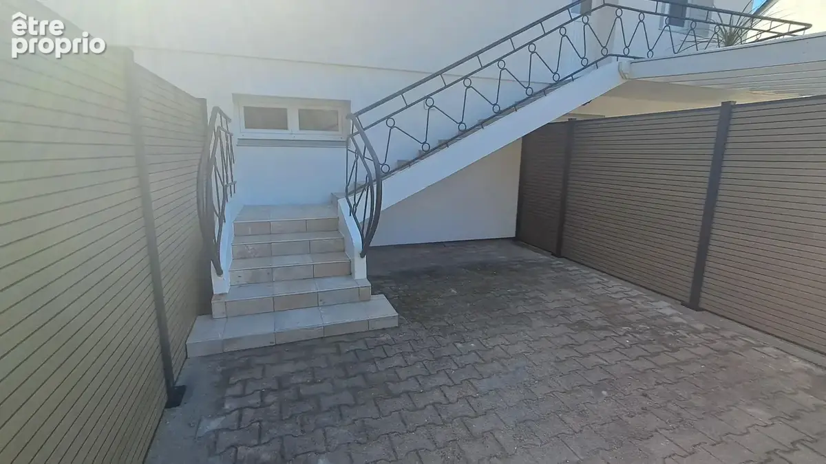 Appartement  T4 Batz sur Mer - photo 20