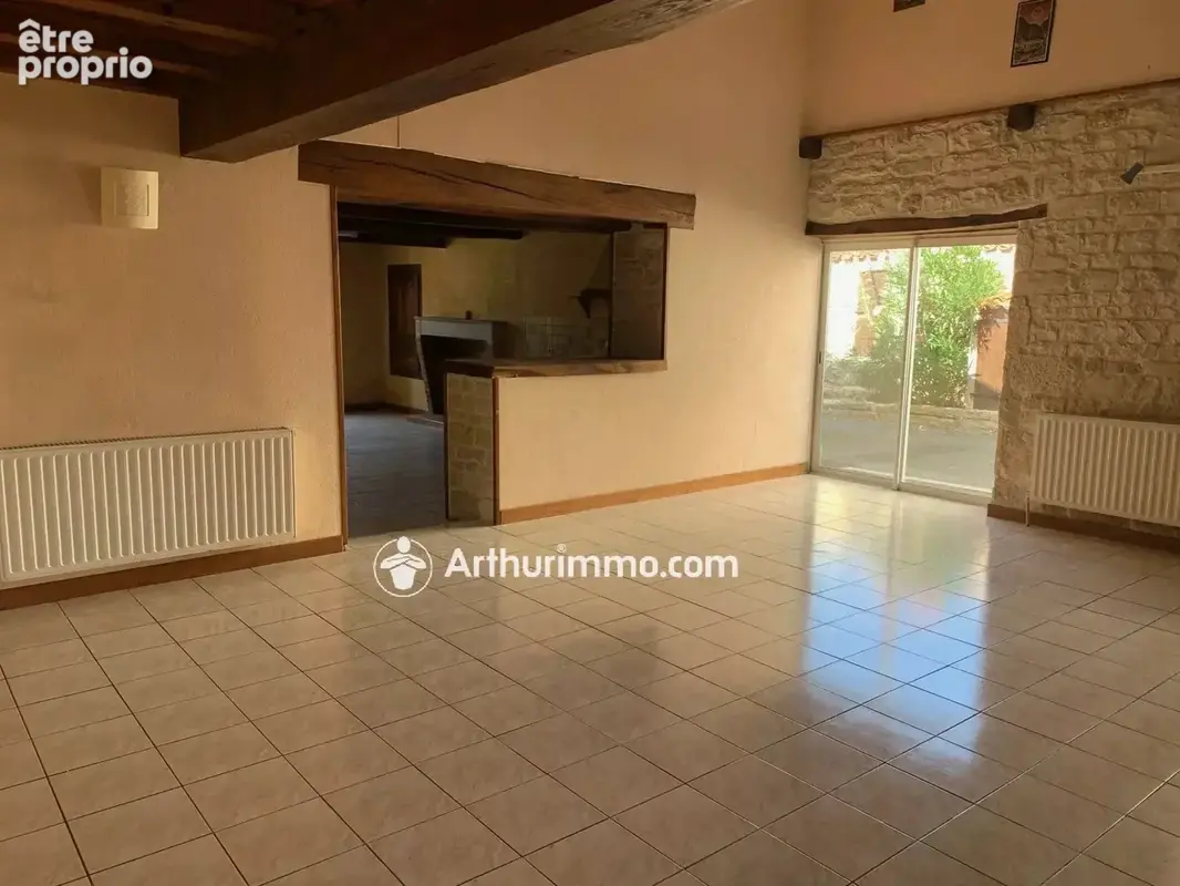 Vente Maison Aulnay(17470) 184 625ï¿œ - photo 9