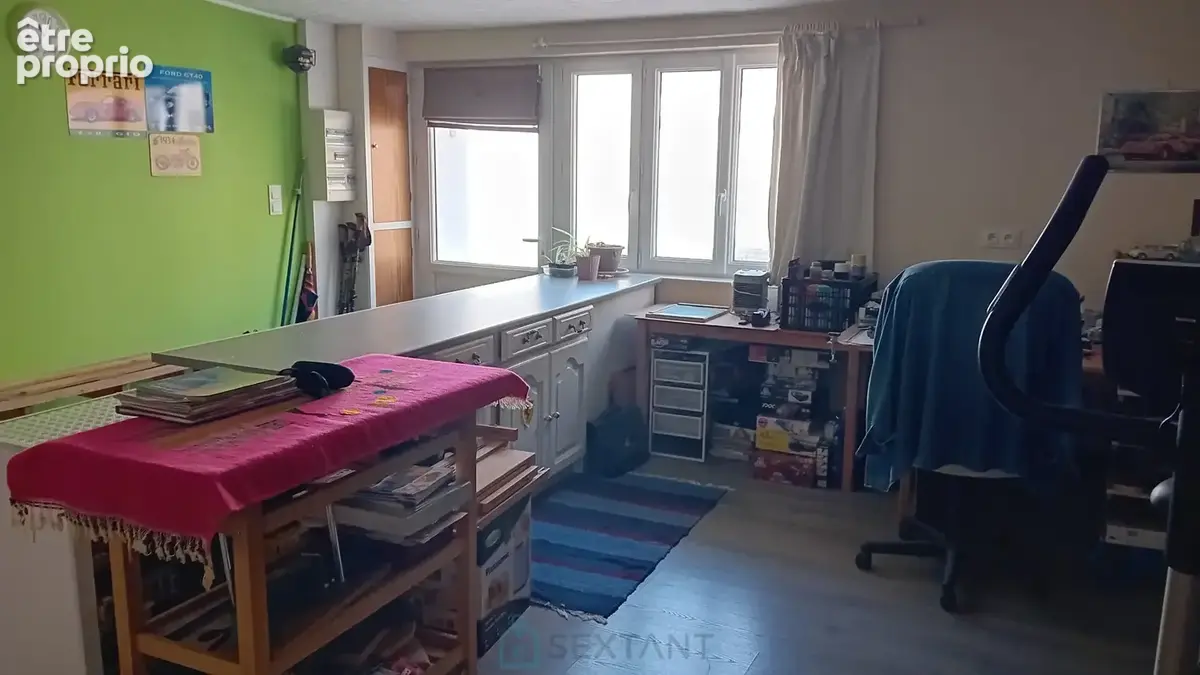 Jolie maison de village avec terrain et dépendances - photo 6