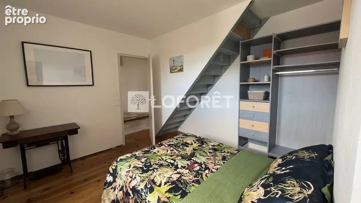 Appartement Lille 5 pièce(s) 115 m2 - photo 7