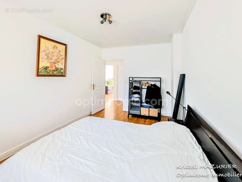Appartement à LE HAVRE