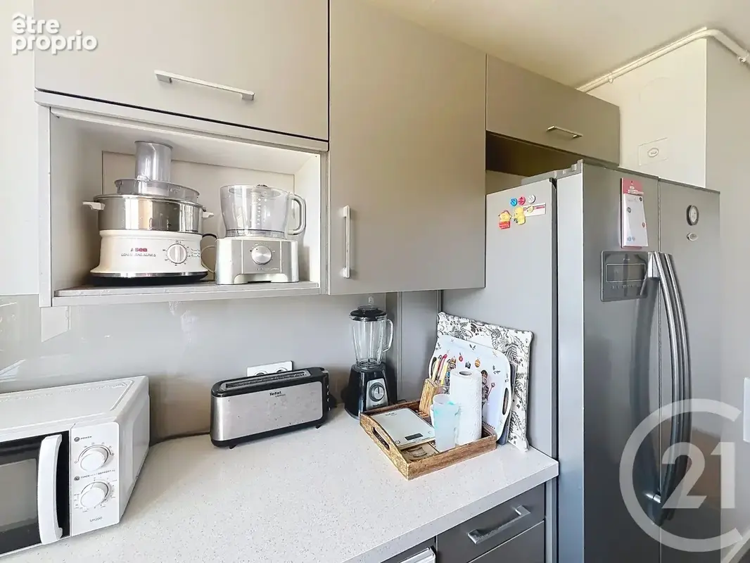 Appartement 74 m² à Saint-Cloud  - photo 6