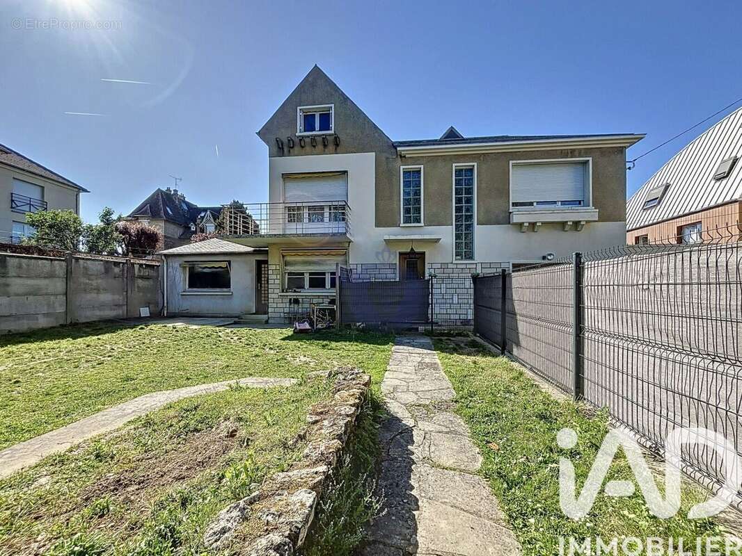 Photo 2 - Appartement à MELUN