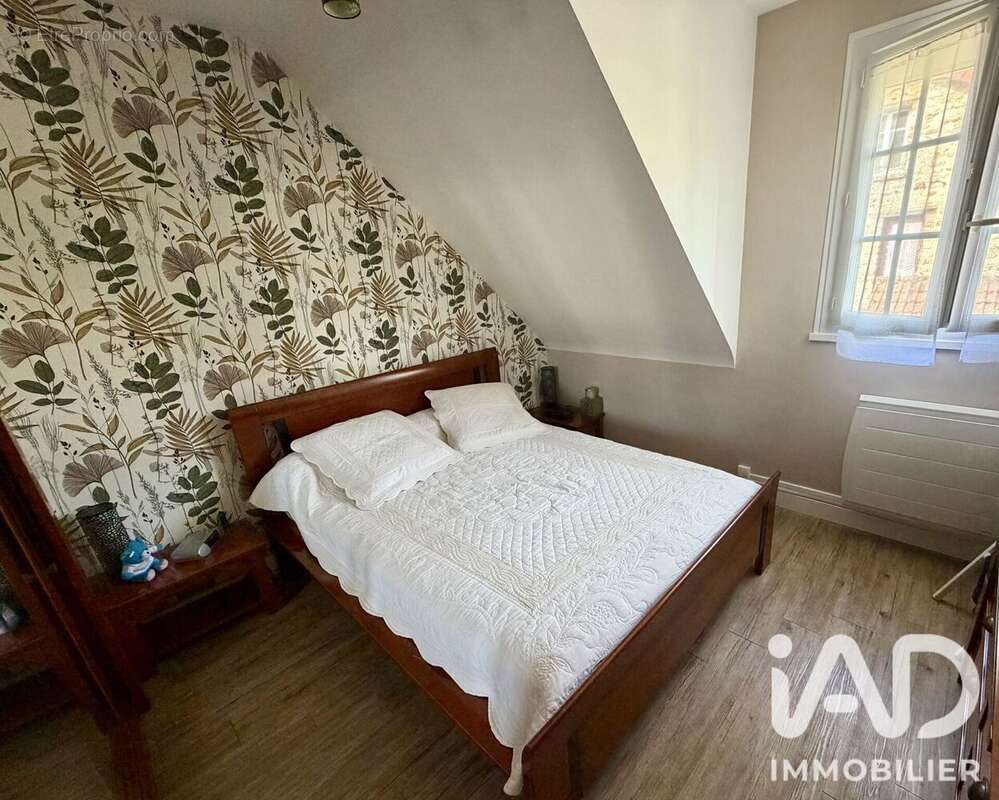 Photo 5 - Maison à ATHIS-MONS