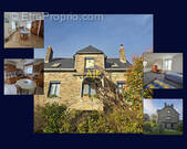 Maison à GUEMENE-PENFAO