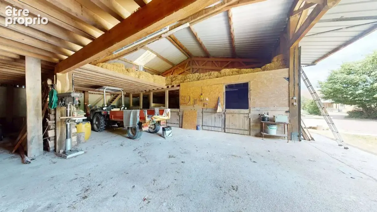 Maison-5 pièces-10 hectares - photo 32