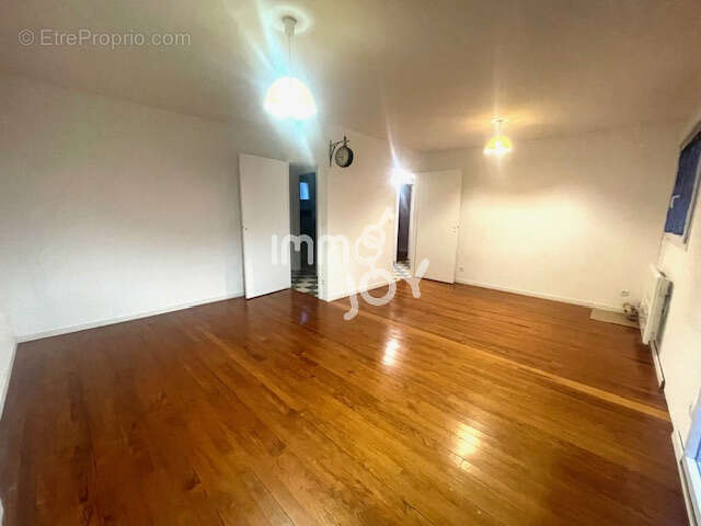 Appartement à SAINT-LYS