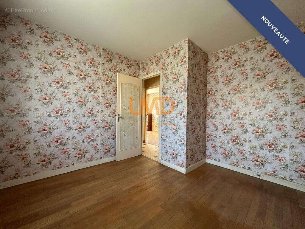 Mondoubleau-  3 chambres- 20 min Vendôme - - photo 10