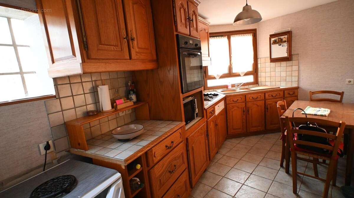 Maison 81 m² à Vert  - photo 5