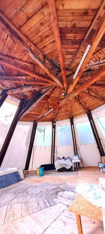 Maison à TRANS-EN-PROVENCE