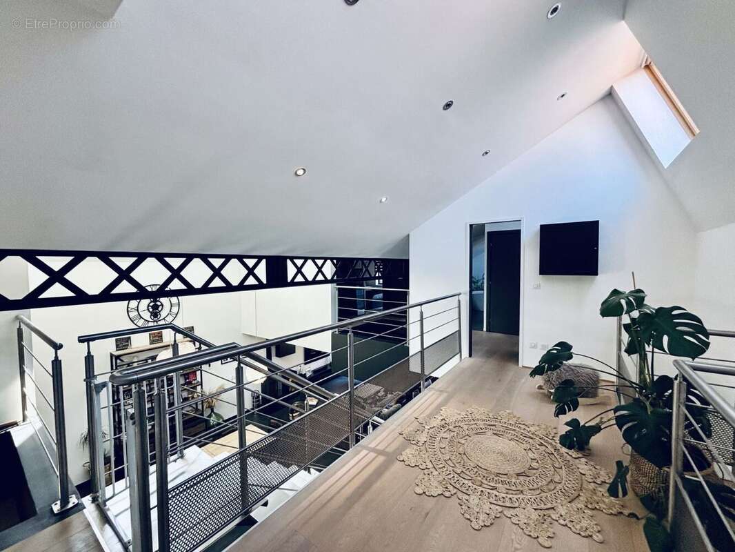 Maison à LYS-LEZ-LANNOY