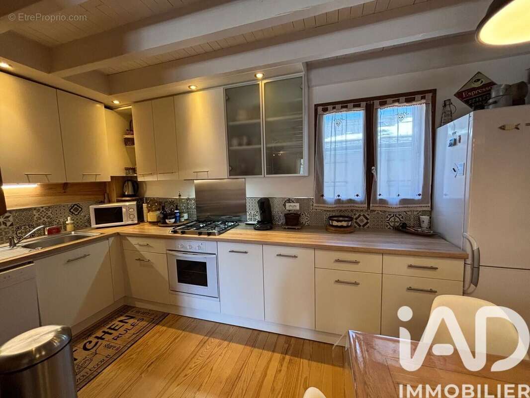 Photo 5 - Maison à FORMIGUERES