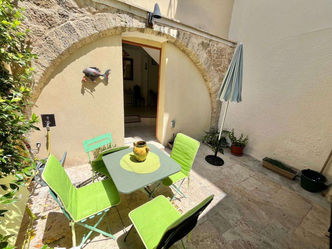 Maison à MEZE