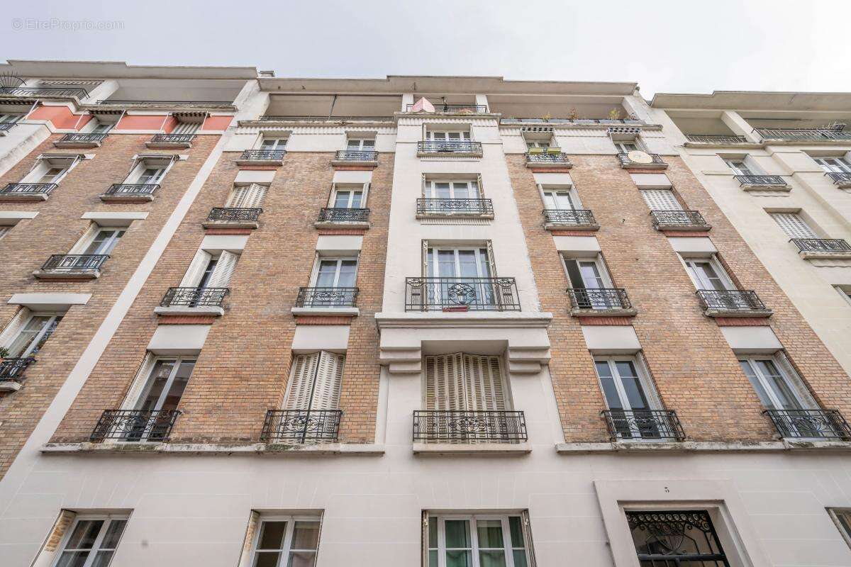 Appartement à NOGENT-SUR-MARNE