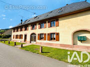 Photo 1 - Appartement à LAPOUTROIE