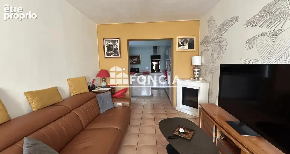 Maison familiale à Narbonne – Un extérieur intimiste sans vis-à-vis - photo 2