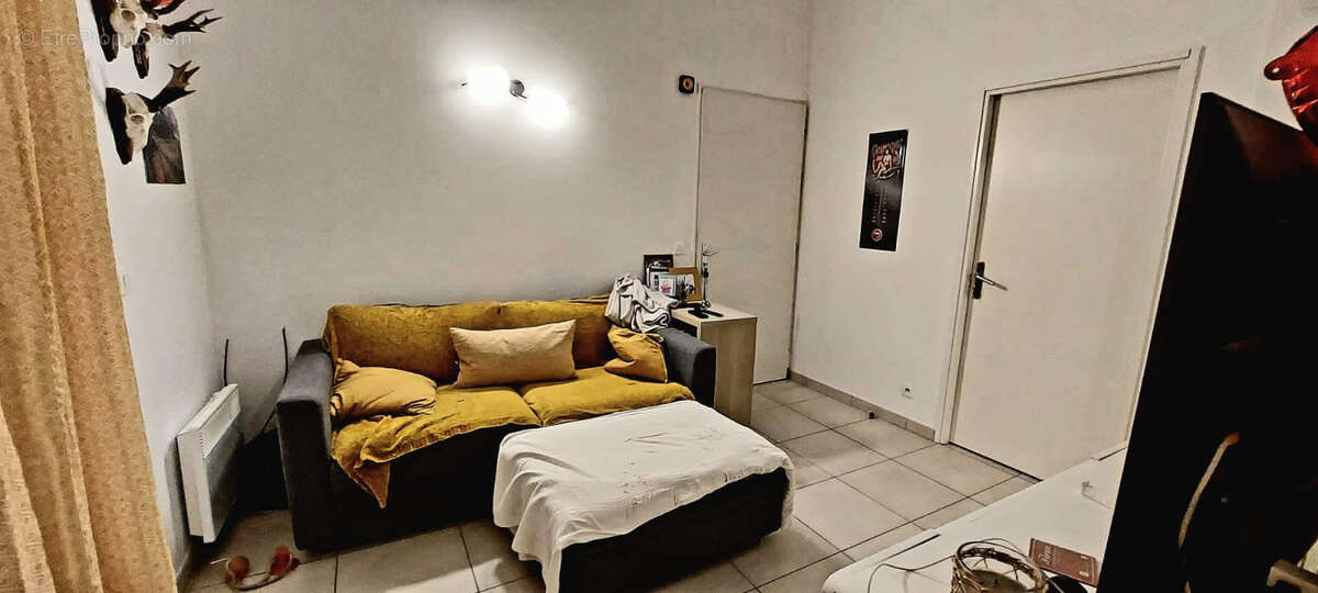 Appartement à LANCON-PROVENCE