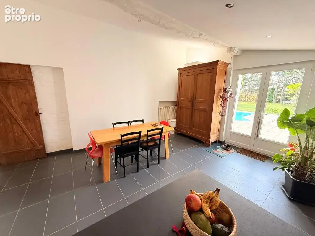 Maison À Vendre - photo 4