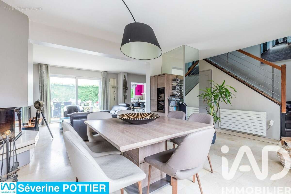 Photo 3 - Maison à VILLEMOISSON-SUR-ORGE