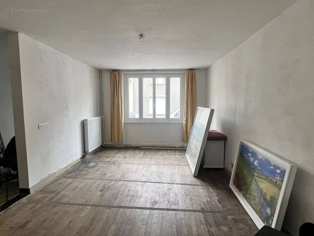 Maison à CUSSAC