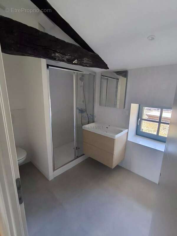 Appartement à VILLEFRANCHE-SUR-SAONE