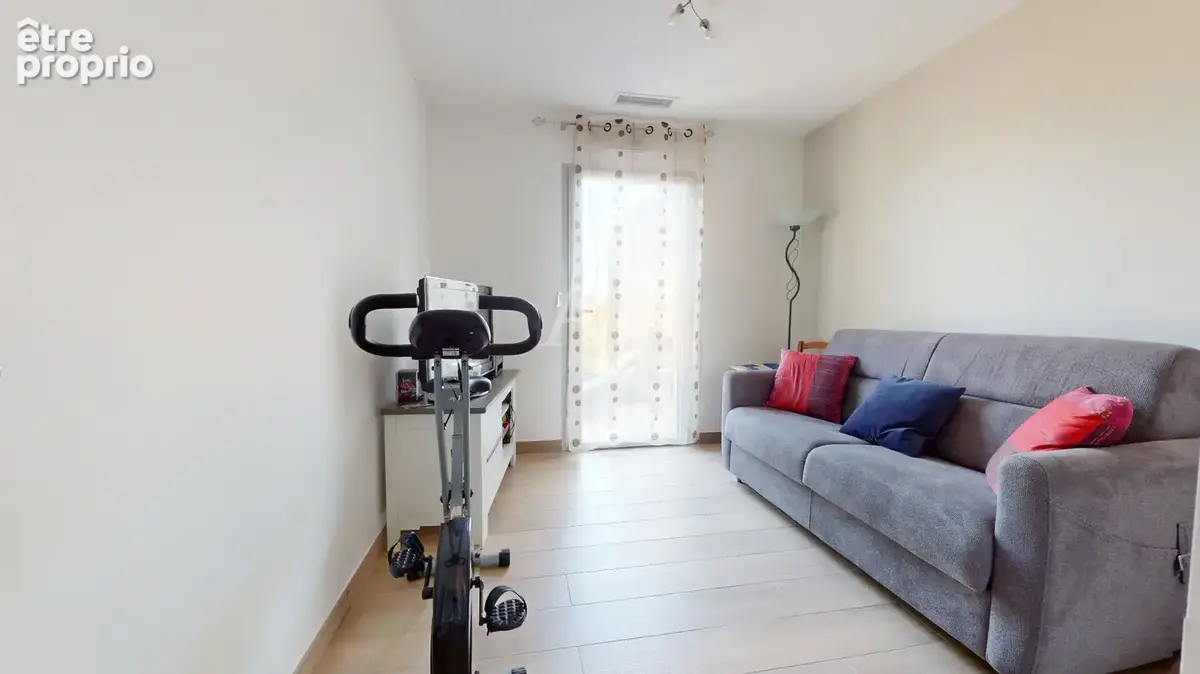 Rouille - maison d'architecte - plain-pied d'exception - re2020 - prestations haut de gamme - photo 14