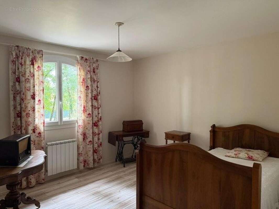 Photo 5 - Maison à BRIE