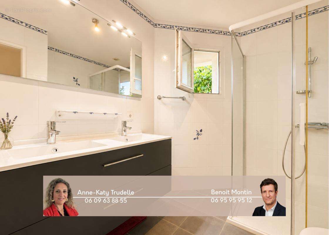 Maison 152 m² à Talmont-Saint-Hilaire  - photo 18