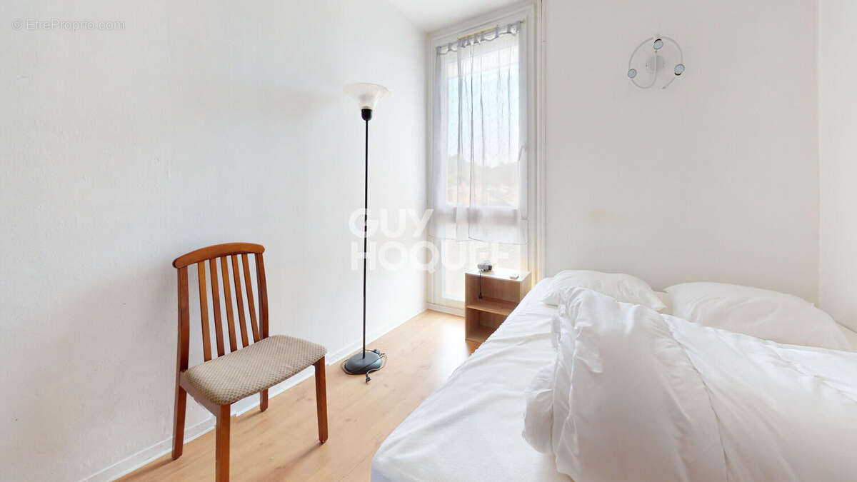 Appartement à MIMIZAN