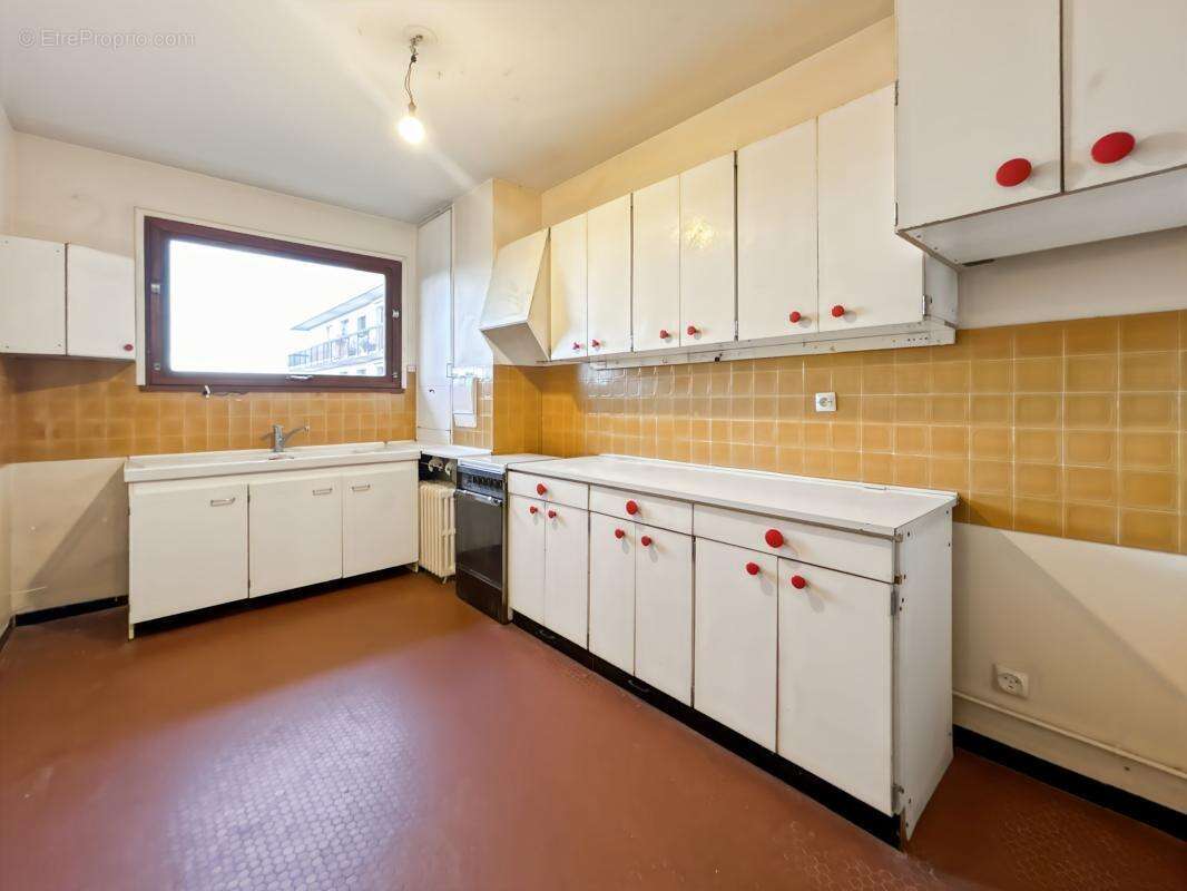 Appartement à ORLEANS