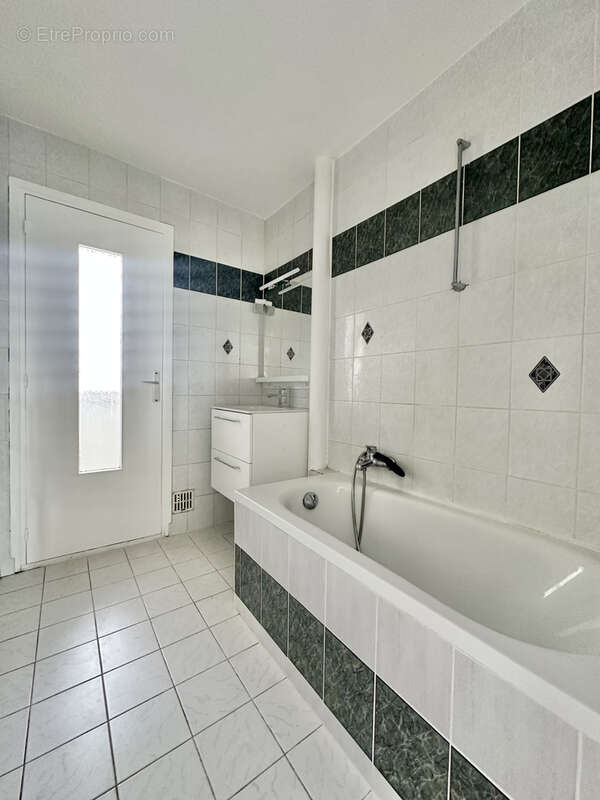 Appartement à BRY-SUR-MARNE