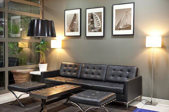 Appartement à VILLEJUIF