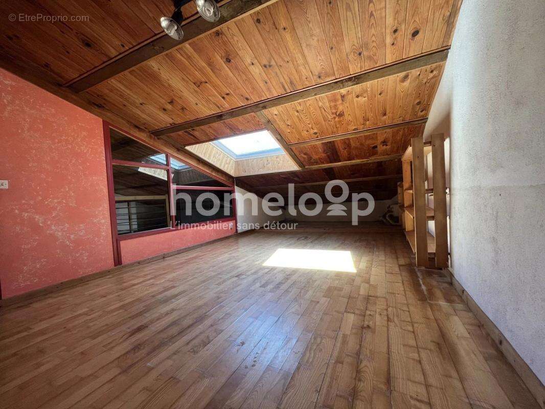 Appartement à TAIN-L'HERMITAGE