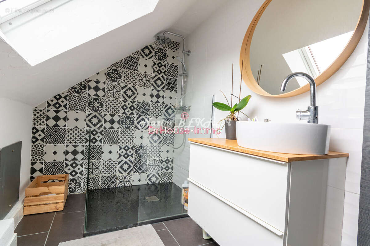 Maison à GUITRANCOURT