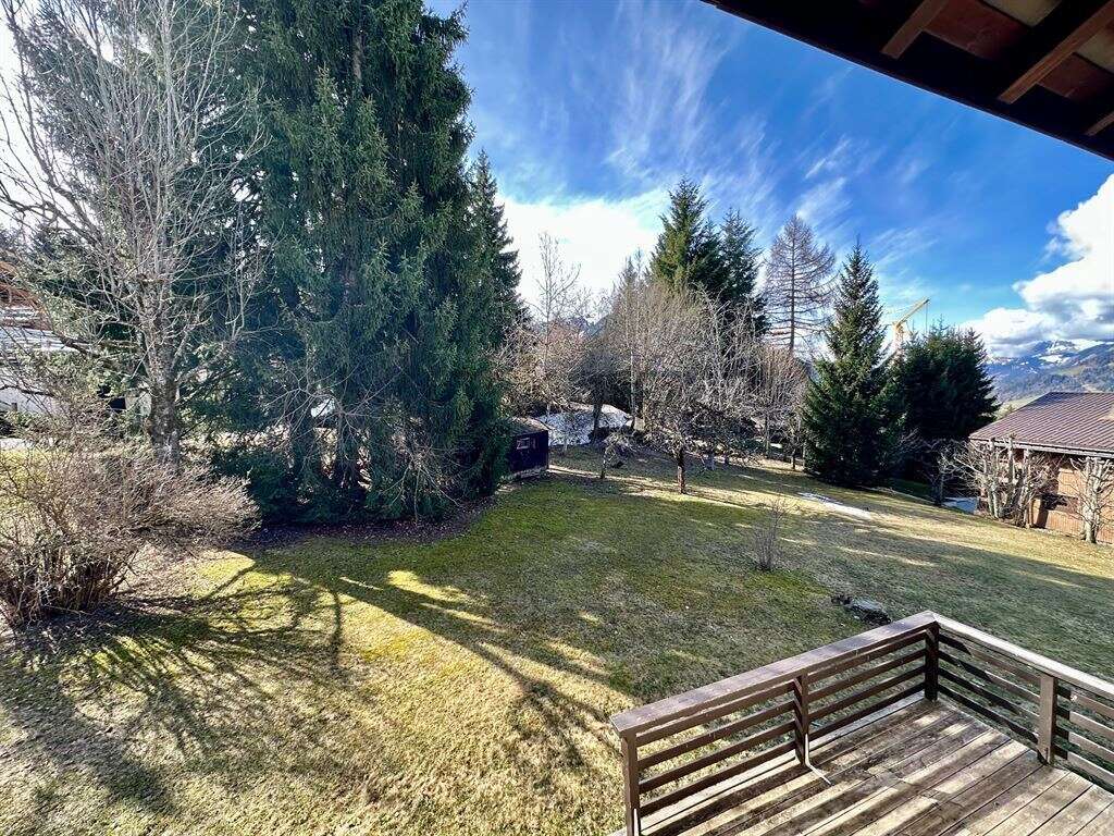 Appartement à MEGEVE