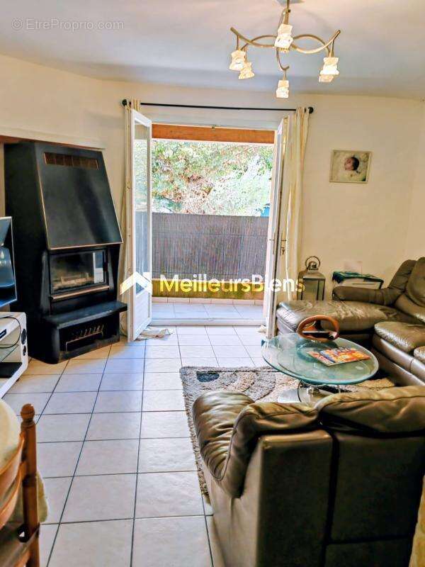 Appartement à LA SEYNE-SUR-MER