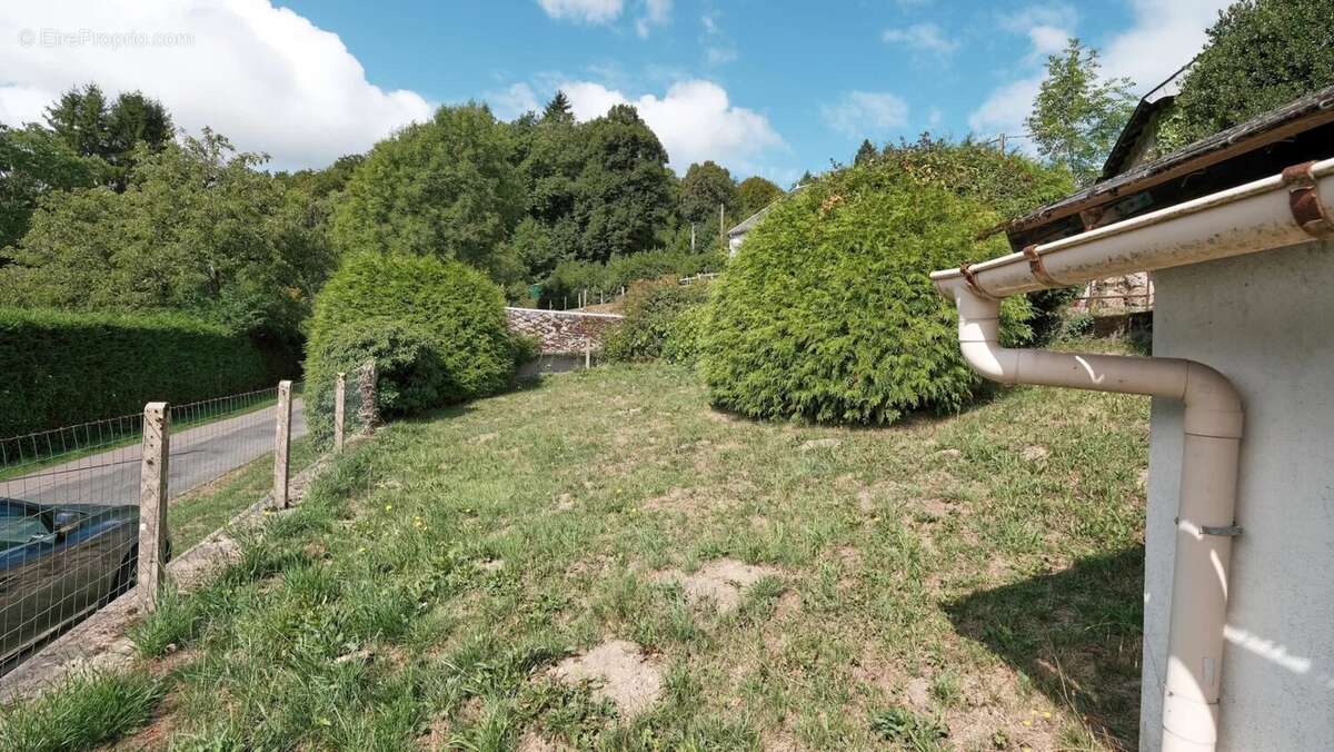 Maison dans un hameau tranquille près d'Anost, Morvan - photo 14