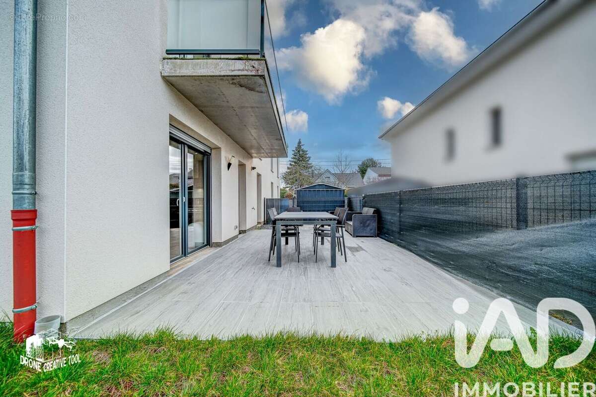 Photo 9 - Appartement à RICHEMONT