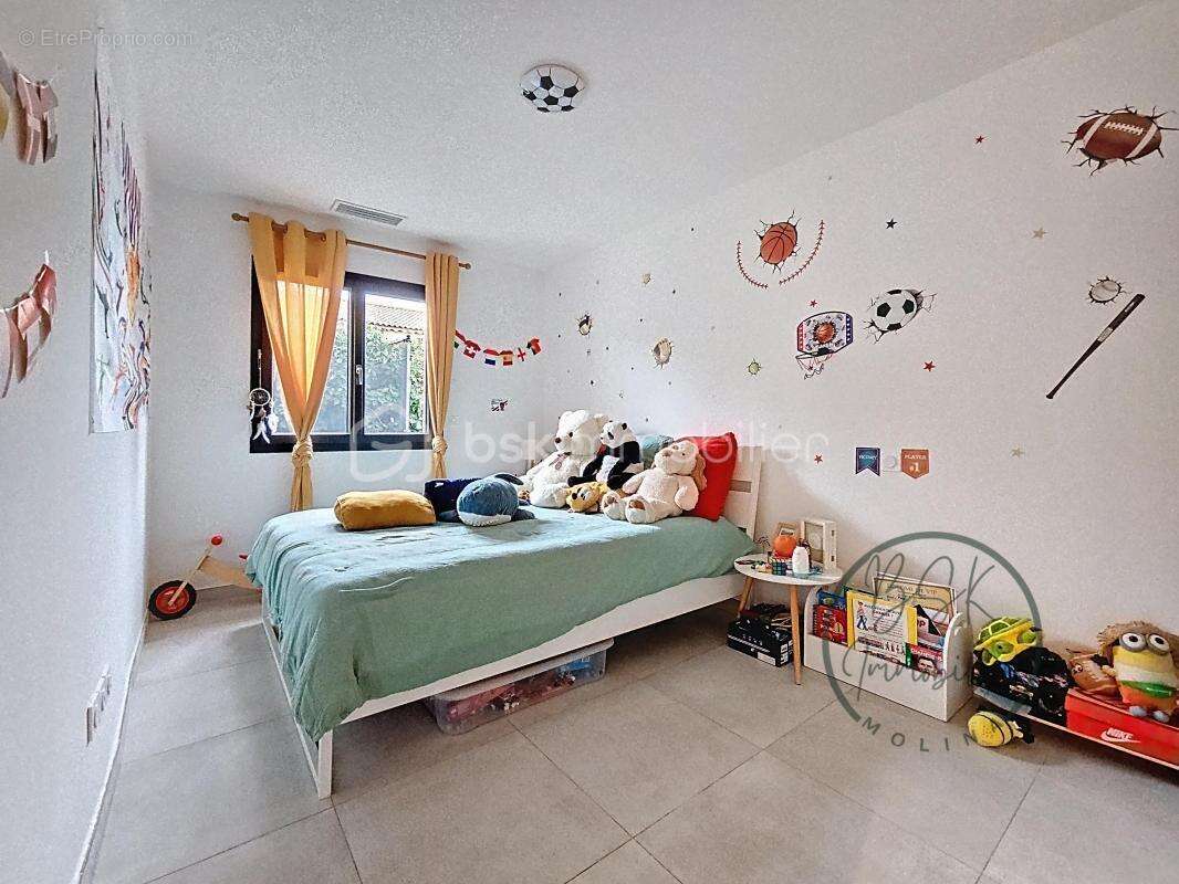 Maison à COLOMBIERS