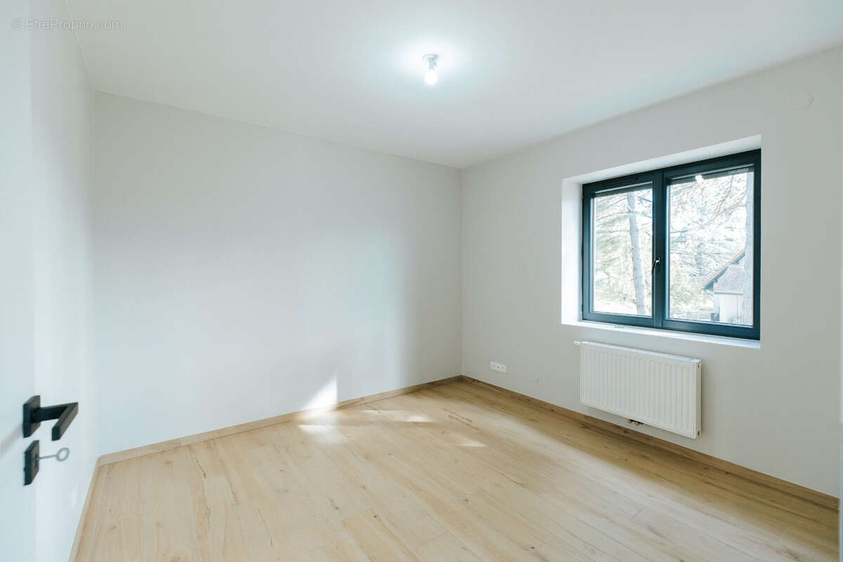 Maison à GRENOBLE