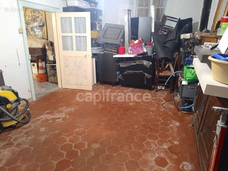 Maison à vendre 3 pièces VAUDEURS (89) - photo 14