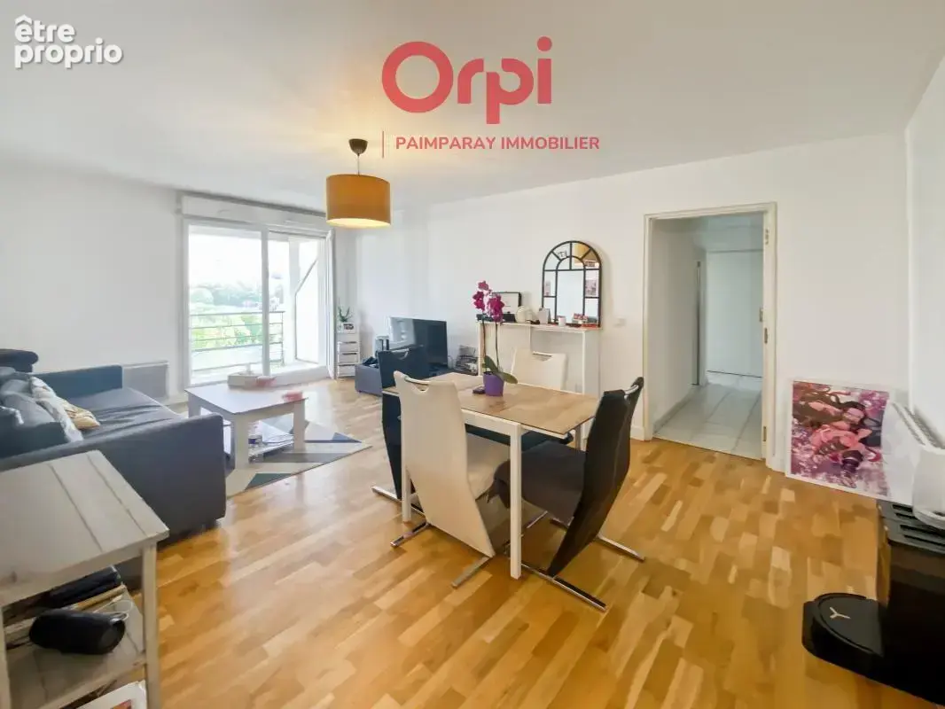 Appartement à LES ANDELYS