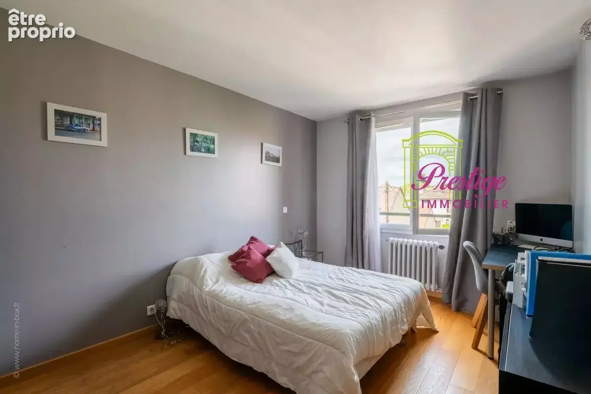 Le mesnil le roi (limite maisons -laffitte) - photo 12